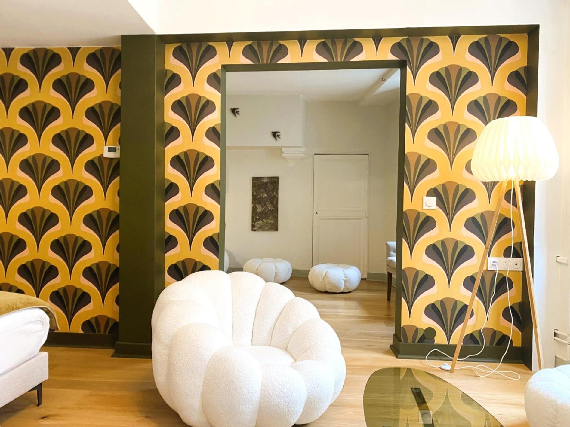 Appartement De Charme Au Coeur Du Centre Historique Tours Exteriér fotografie