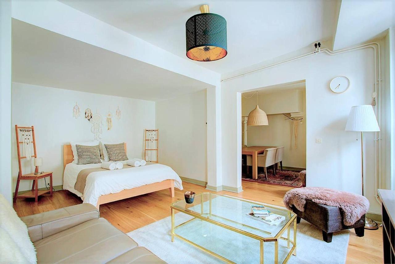 Appartement De Charme Au Coeur Du Centre Historique Tours Exteriér fotografie